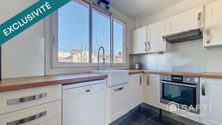  Appartement � vendre 3 pi�ces 71 m�