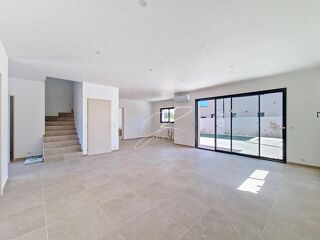  Maison 6 pi�ces 139 m� Serignan