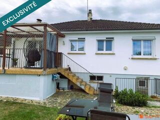  Maison  vendre 7 pices 107 m