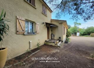  Maison à vendre 5 pièces 140 m²