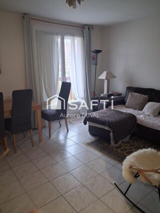  Appartement à vendre 2 pièces 46 m²