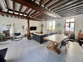  Maison � vendre 6 pi�ces 206 m�