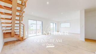  Maison � vendre 4 pi�ces 109 m�