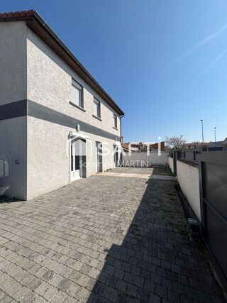  Maison � vendre 4 pi�ces 101 m�