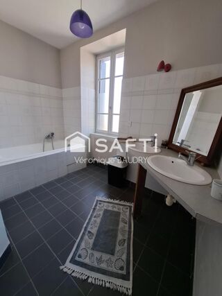  Maison à vendre 6 pièces 130 m²