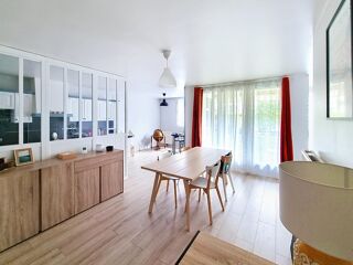  Appartement � vendre 5 pi�ces 102 m�