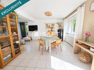  Maison à vendre 5 pièces 90 m²