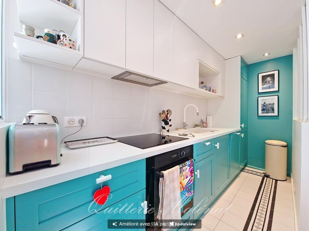 Vente Appartement Appartement coup de coeur ! Saint-germain-en-laye