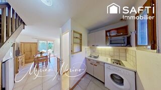  Maison � vendre 3 pi�ces 35 m�