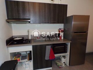  Appartement � vendre 2 pi�ces 43 m�