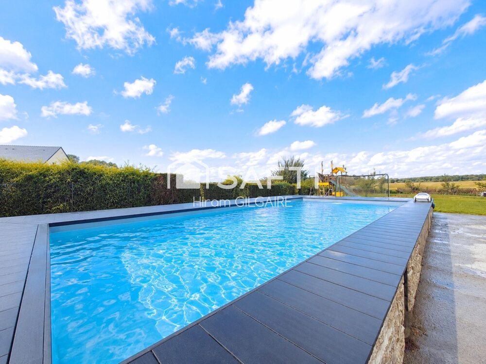 à vendre  Maison Moyvillers (60190)