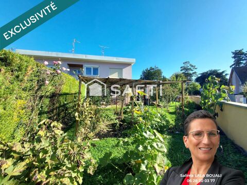   A ne pas rater! Maison - 4 pi�ce(s) - 96 m�