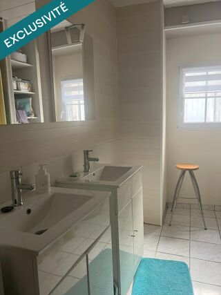  Maison � vendre 4 pi�ces 100 m�