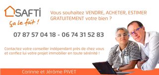  Appartement � vendre 3 pi�ces 66 m�