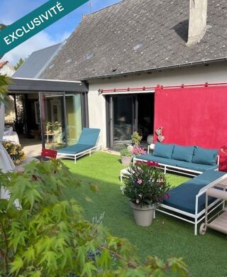  Maison � vendre 5 pi�ces 120 m�