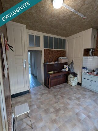  Maison � vendre 6 pi�ces 220 m�