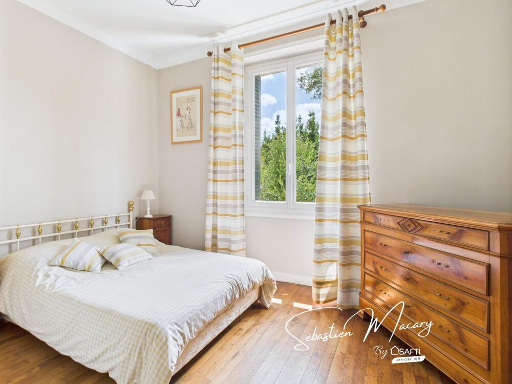 Vente Maison Boulevard des Poilus / Blanche de Castille - Maison familiale Nantes