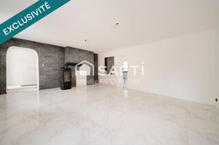  Maison à vendre 6 pièces 130 m²
