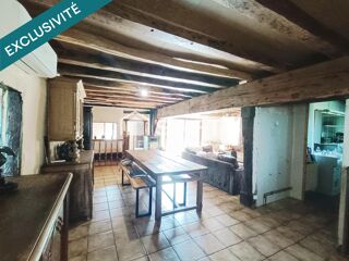  Maison à vendre 6 pièces 168 m²
