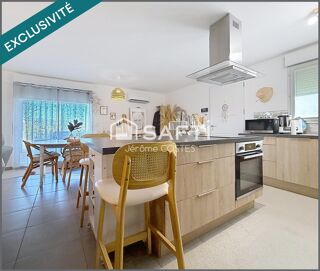  Maison � vendre 4 pi�ces 82 m�