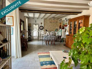  Maison � vendre 4 pi�ces 115 m�