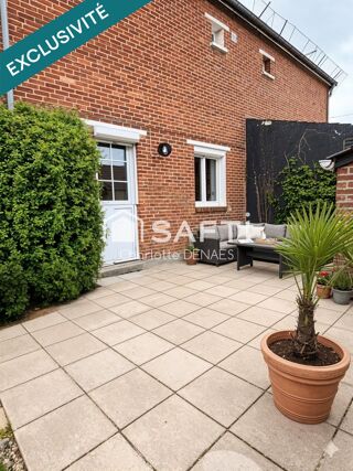  Maison � vendre 5 pi�ces 104 m�