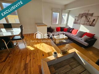  Appartement � vendre 3 pi�ces 72 m�