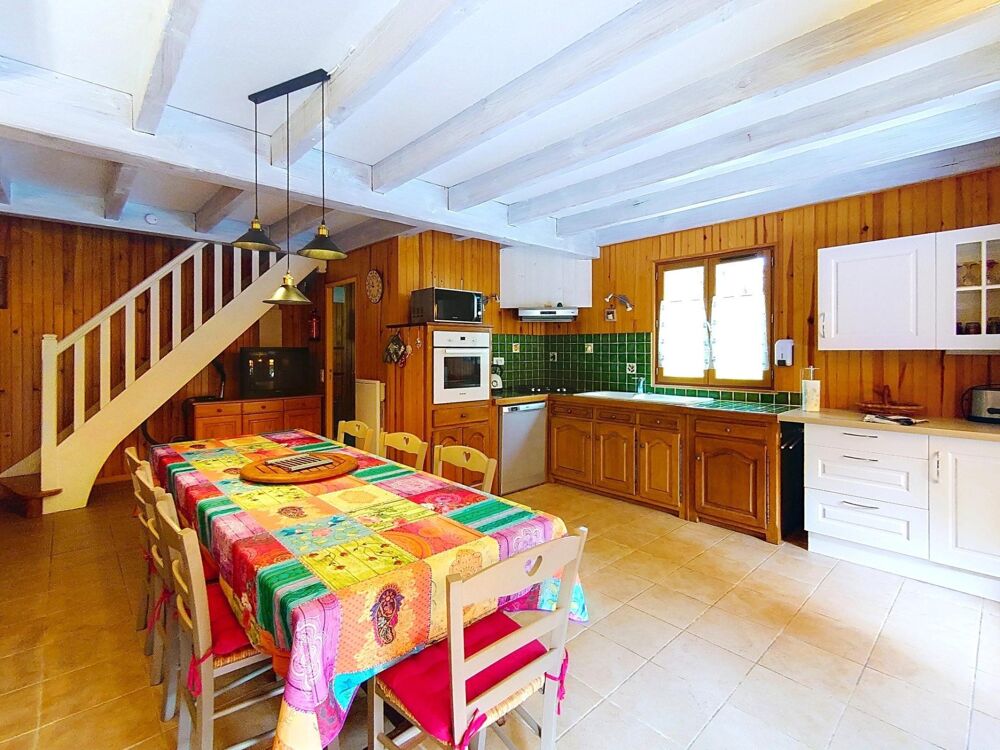  vendre  Maison Loupiac (46350)