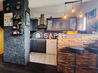  Appartement  vendre 3 pices 58 m