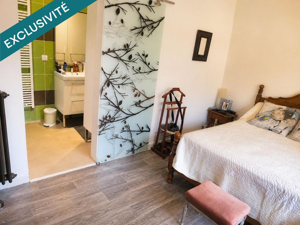 Maison 8 pièces de 220m²