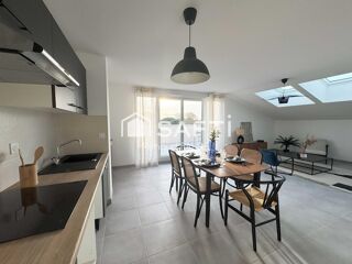  Appartement  vendre 5 pices 109 m