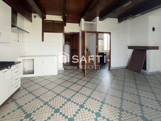  Maison � vendre 4 pi�ces 73 m�