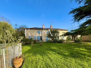  Maison � vendre 7 pi�ces 201 m�