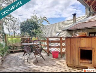  Maison  vendre 3 pices 72 m