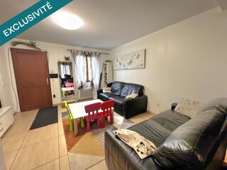  Maison � vendre 5 pi�ces 92 m�