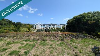 Terrain à vendre 1100 m²