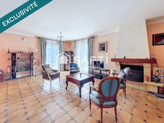  Maison � vendre 5 pi�ces 155 m�