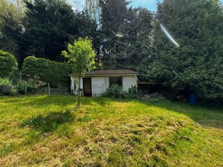  Terrain � vendre 698 m�