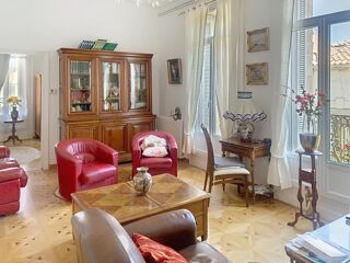  Appartement � vendre 6 pi�ces 125 m�