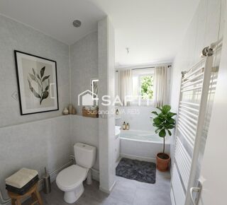  Appartement à vendre 4 pièces 65 m²