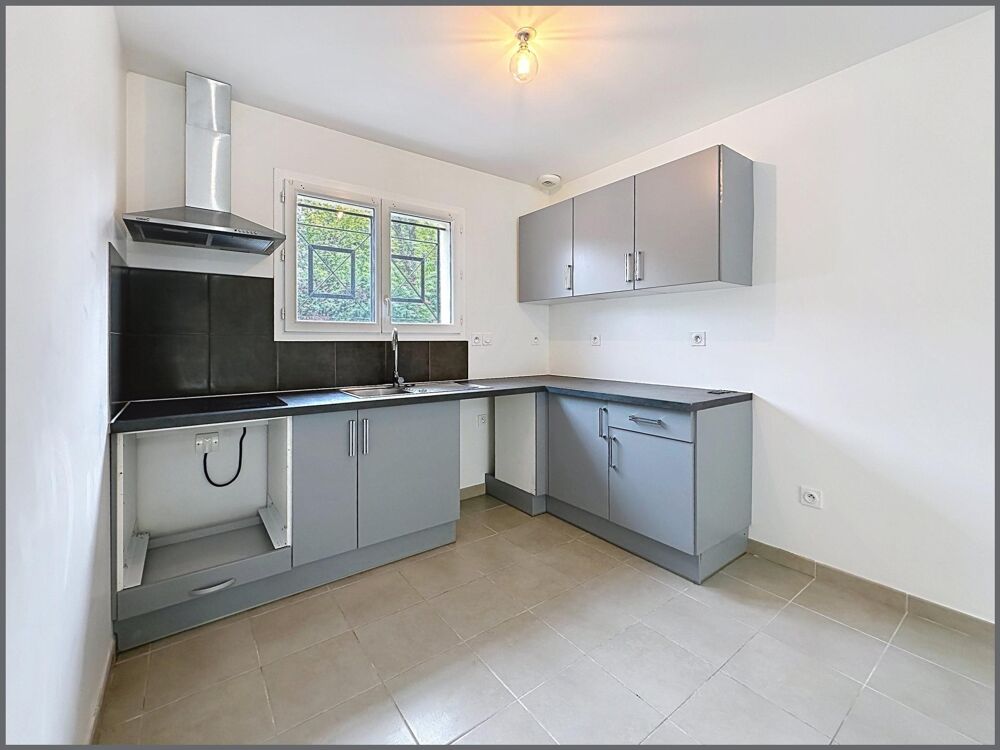 Vente Maison Maison récente 3 chambres avec jardin ! Martillac