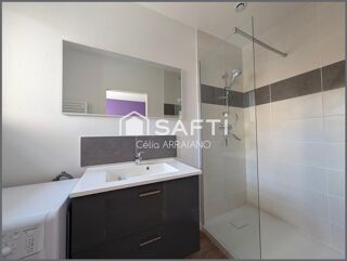  Appartement à louer 2 pièces 42 m²