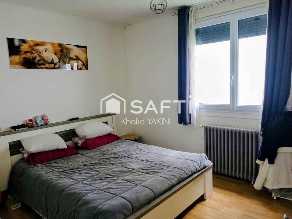 Vente Maison GOMMECOURT Gommecourt