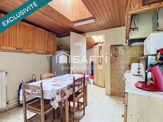  Maison à vendre 5 pièces 80 m²