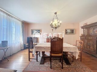  Maison à vendre 5 pièces 90 m²