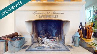  Maison � vendre 5 pi�ces 125 m�