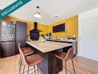  Maison � vendre 4 pi�ces 94 m�