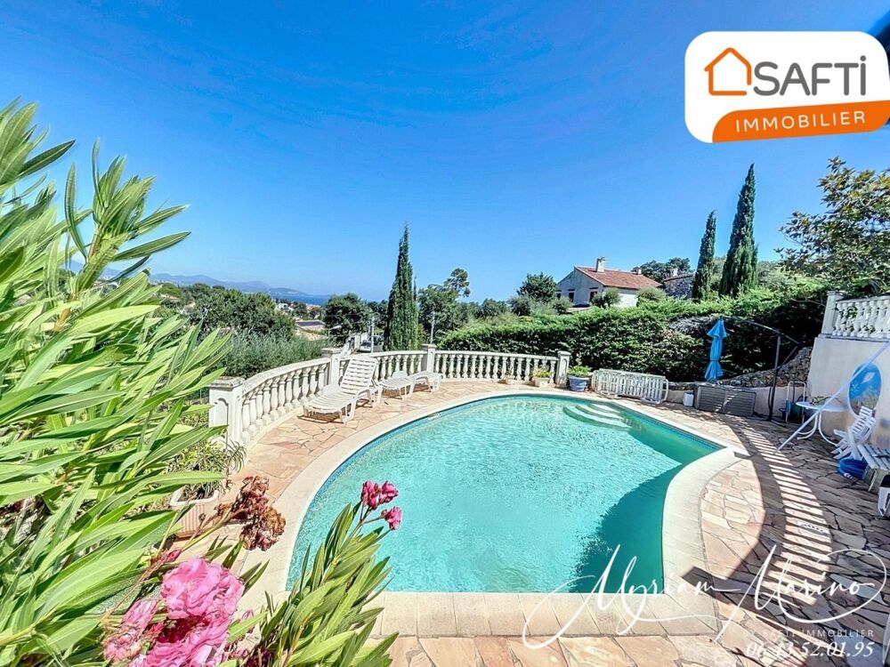 � vendre  Maison St Aygulf (83370)