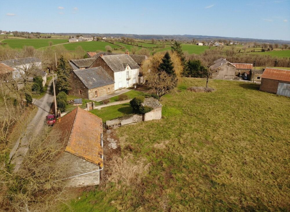 � vendre  Maison L�das-et-Penthi�s (81340)