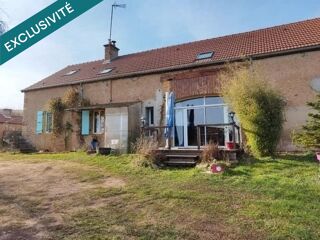  Maison � vendre 3 pi�ces 88 m�